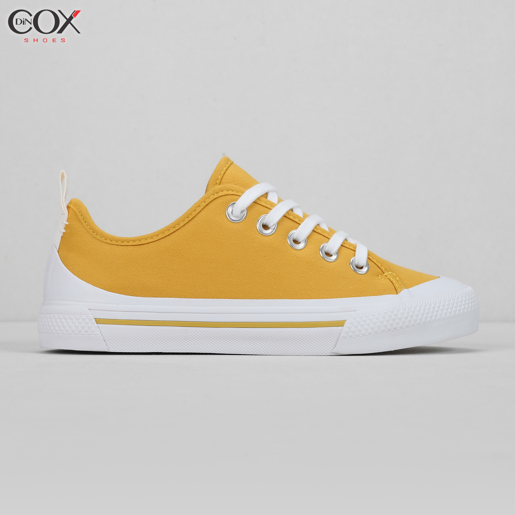 Giày Thể Thao DINCOX YELLOW C20