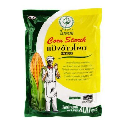 Bột bắp thái lan 1kg