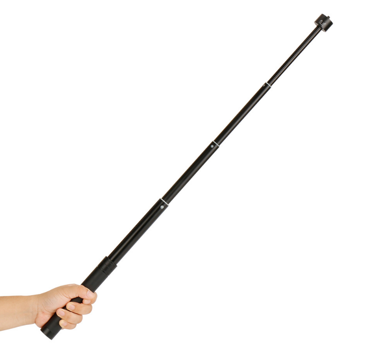 Tay cầm nối dài cho Gimbal điện thoại Ulanzi