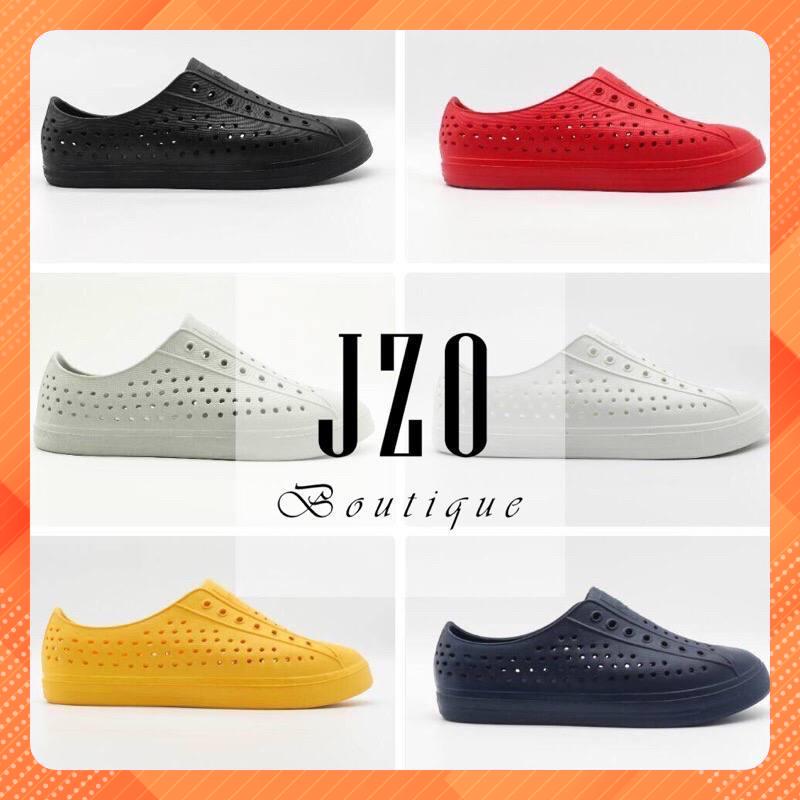 [Urban] Giày nhựa nam nữ URBAN đi mưa - Full màu