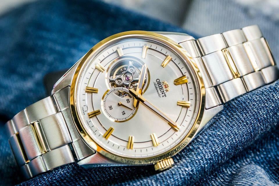 Đồng hồ orient ra-ar0001s10b