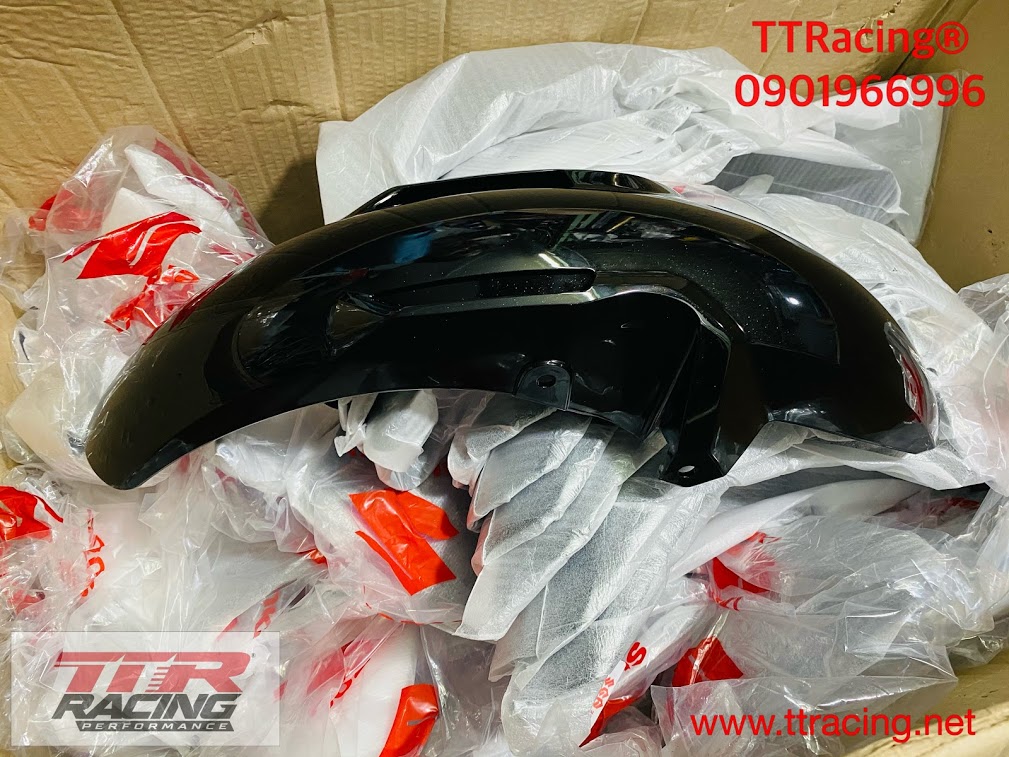 Dè trước Suzuki Satria Fi Raider