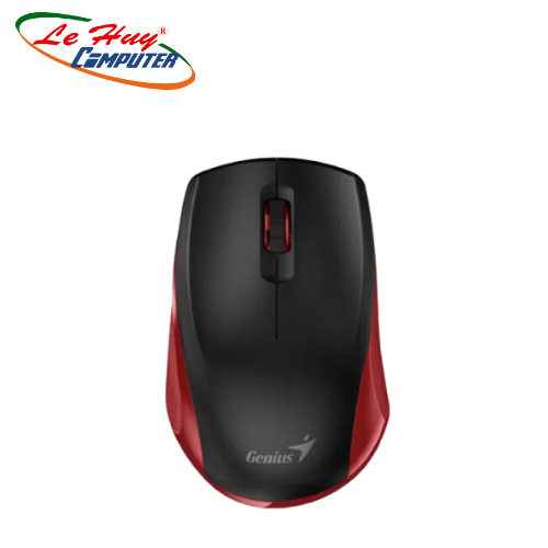 Chuột Không dây Silent Genius NX-8006S chính hãng