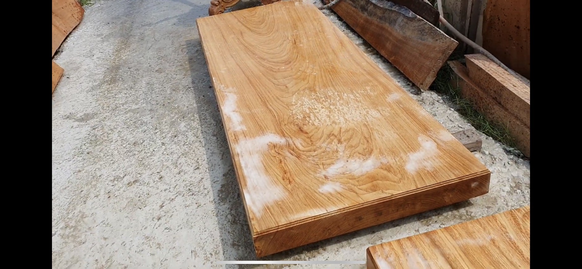 DUNG DỊCH AXIT TẨY GỖ DÙNG ĐỂ PHA VỚI BỘT KHAI 1 LÍT