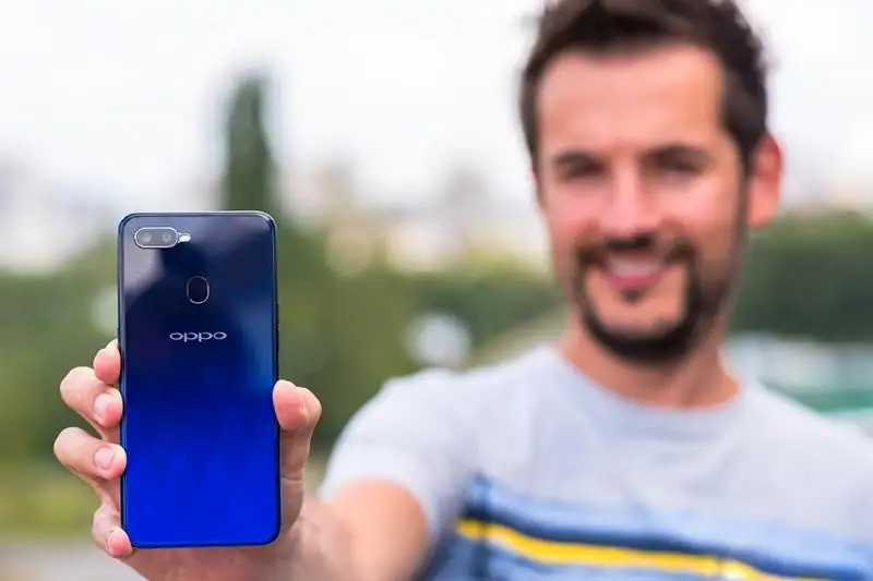 Sale Điện thoại OPPO F9 Pro 2sim Ram 6Gb bộ nhớ 128G Camera Selfie 25MP-Màn Sale Điện thoại OPPO F9 Pro 2sim Ram 6Gb bộ nhớ 128G Camera Selfie 25MP-Màn