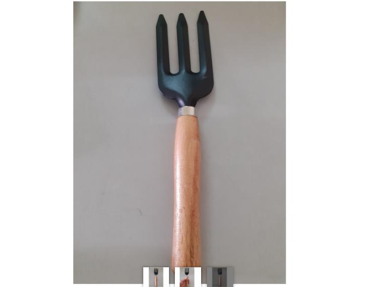 Đinh ba cầm tay mini