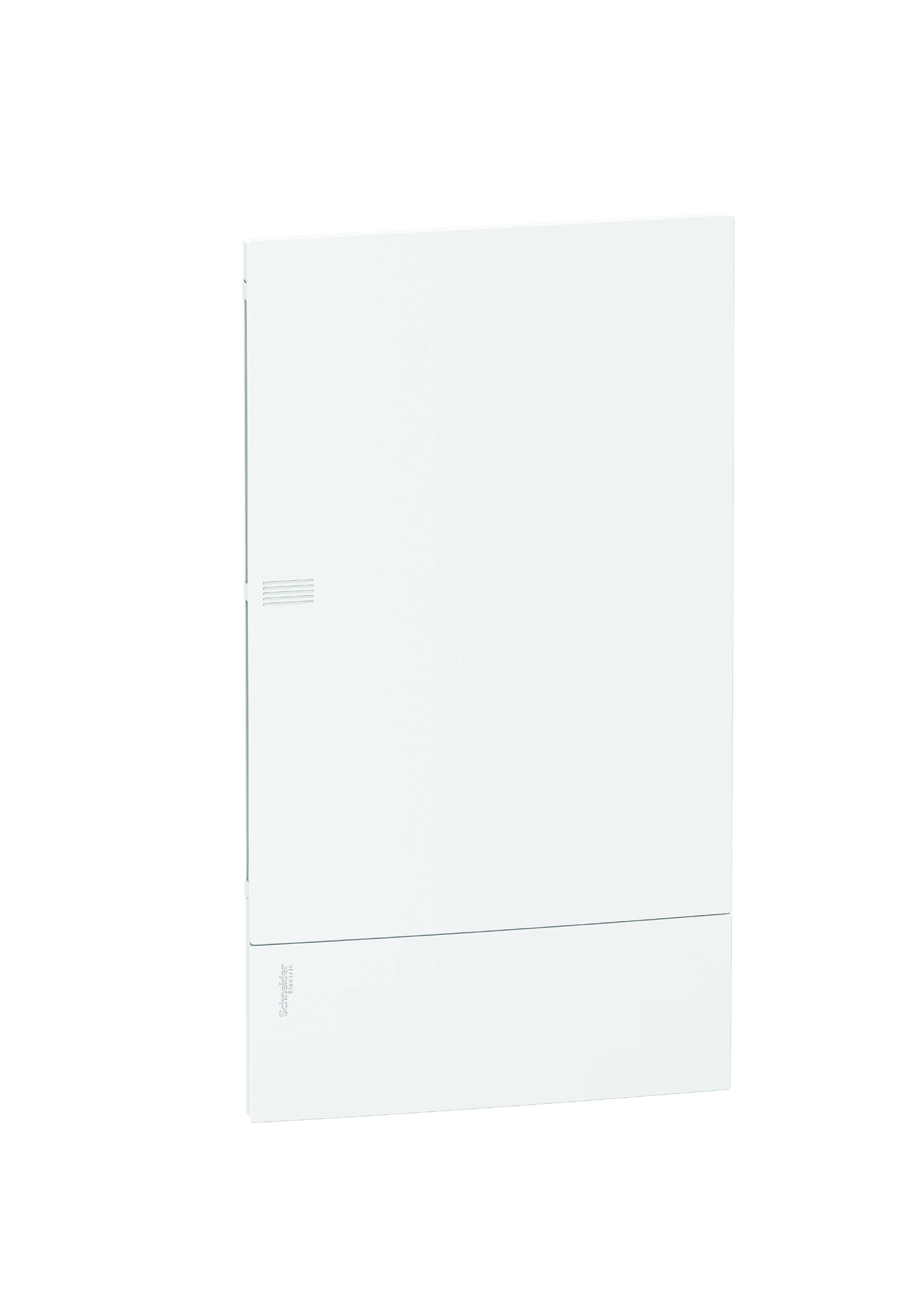 Tủ điện schneider 36 đường,Tủ nhựa âm tường 36 module, cửa trắng MiniPragma - Schneider Electric