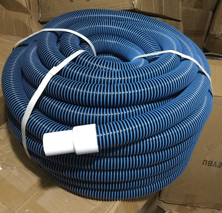 Ống mềm hút vệ sinh hồ bơi dài 30m dày 02 lớp ống loại tốt sc-30