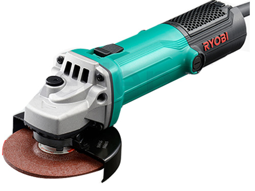 Máy mài cầm tay 750w- 100mm ryobi sg-1009