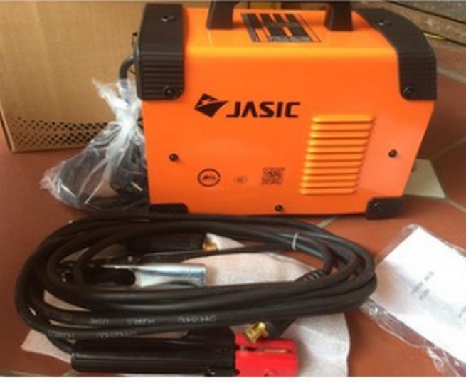 Máy hàn điện tử Jasic ZX7-200E