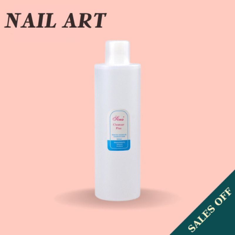 Nước lau gel Sina Dùng Tẩy sơn móng tay, nước tẩy sơn móng tay - Dung dịch lau gel , đép gel gôm dùng để đắp gel gôm giúp cây cọ ko bị dính gel và dễ vuốt gel hơn, Nước lau gel chuyên dụng cho dân làm móng giúp lớp sơn gel