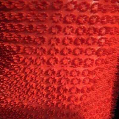 Thảm trải sàn nhựa gai