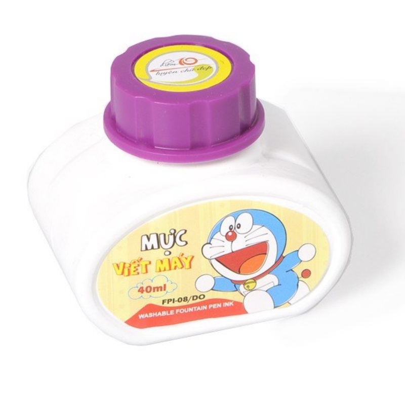 Mực bút máy học sinh