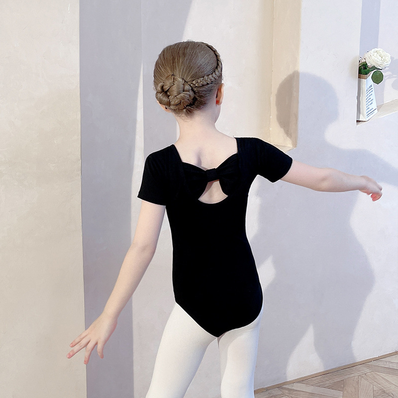 Quần Áo Múa Ba Lê Cho Bé KIDSBALLET Đồ Múa Trẻ Em Áo Múa Ba Lê Cho Bé Áo Váy Múa Trẻ Em Váy Múa Cho Bé - 4