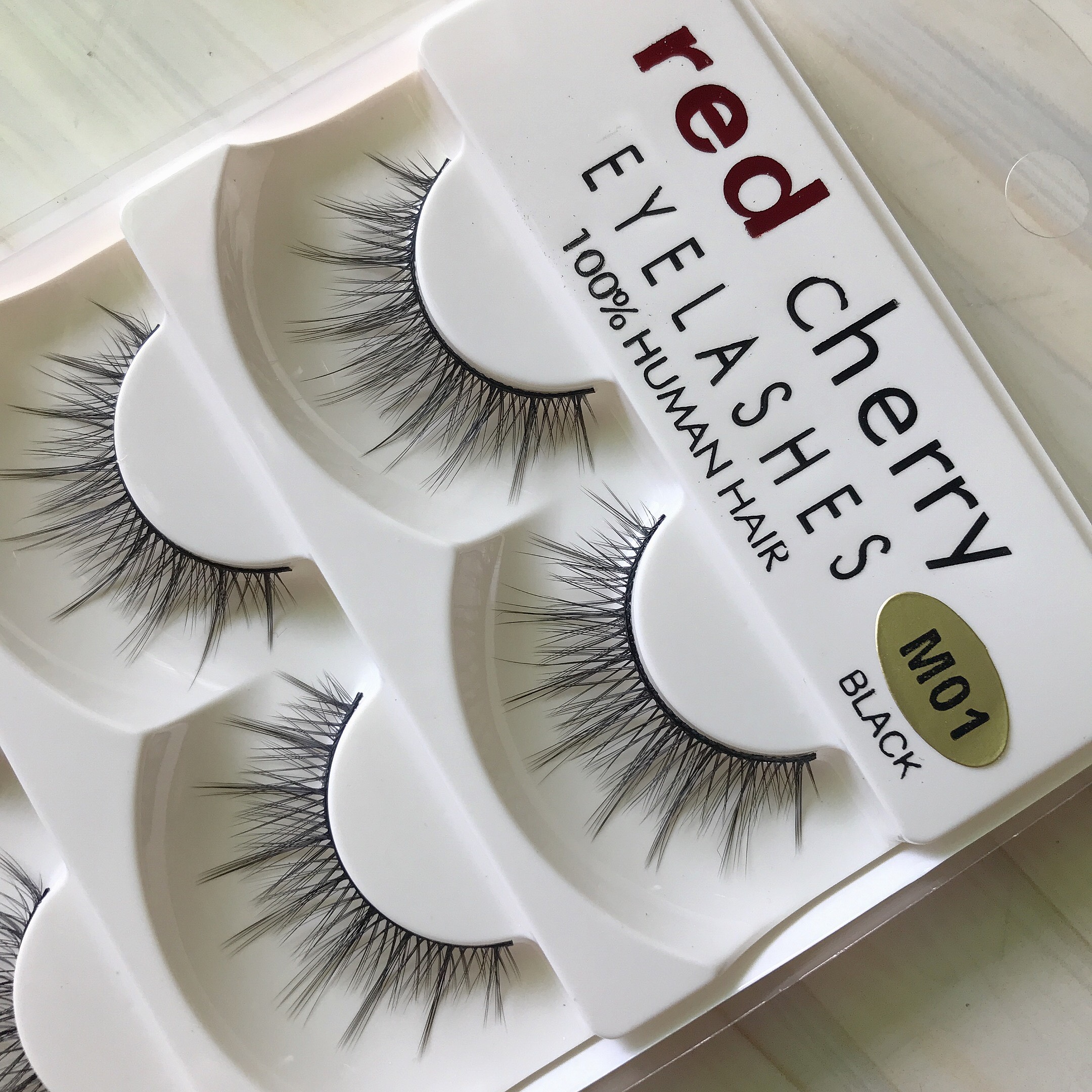 Mi Red Cherry 3D M01