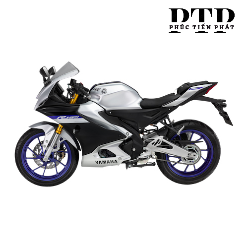 Xe máy yamaha r15m hoàn toàn mới
