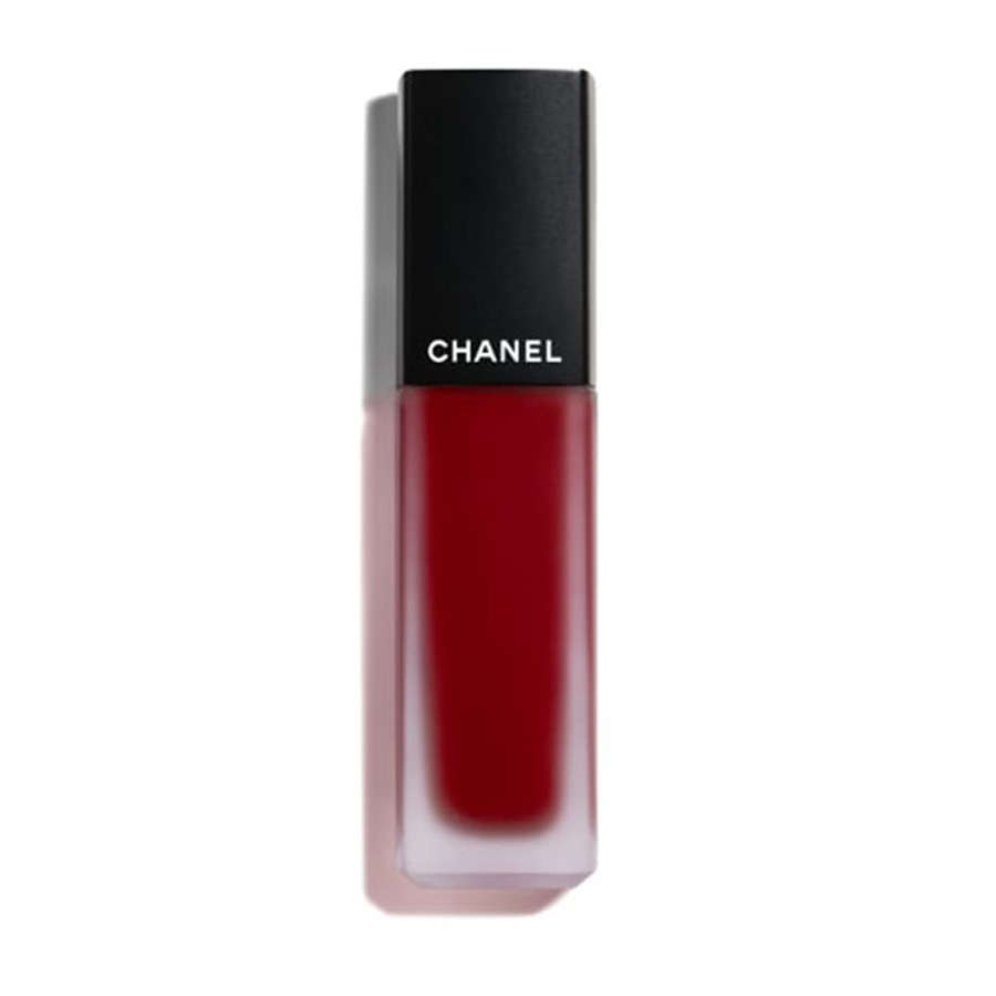 Son Chanel Rouge Allure Vetvet Số 37  Màu Cánh Sen  EVA