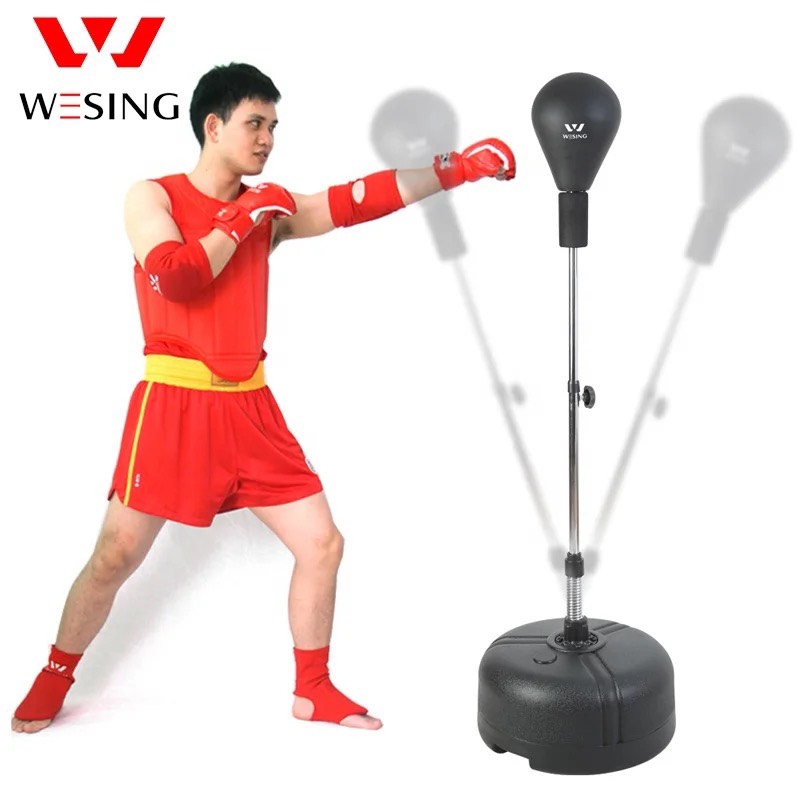 Bóng đấm Boxing phản xạ