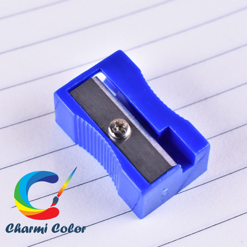 Đồ chuốc bút chì viết chì gọt viết chì combo màu ngẫu nhiên