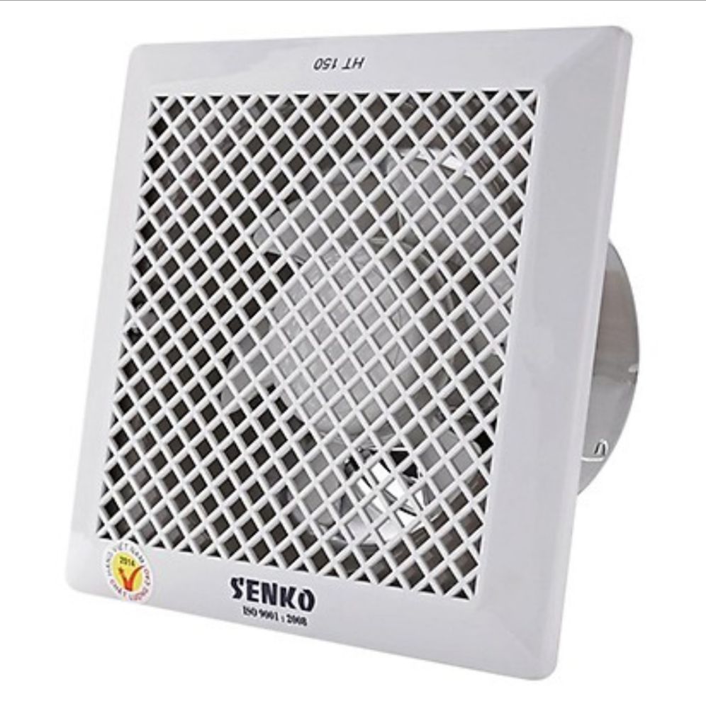 Quạt hút âm trần senko ht150 30w