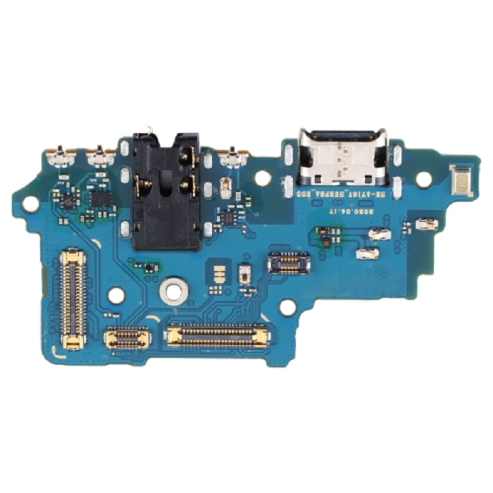 Bo mạch sạc Samsung A71