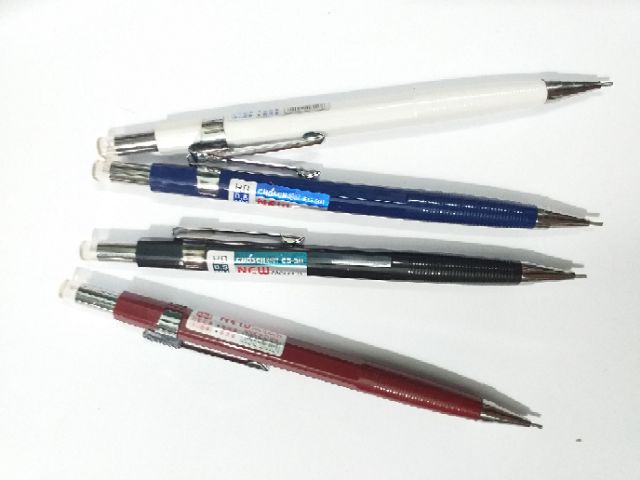 Bút chì Kim HB 0.5 sang chảnh / bút chì bấm