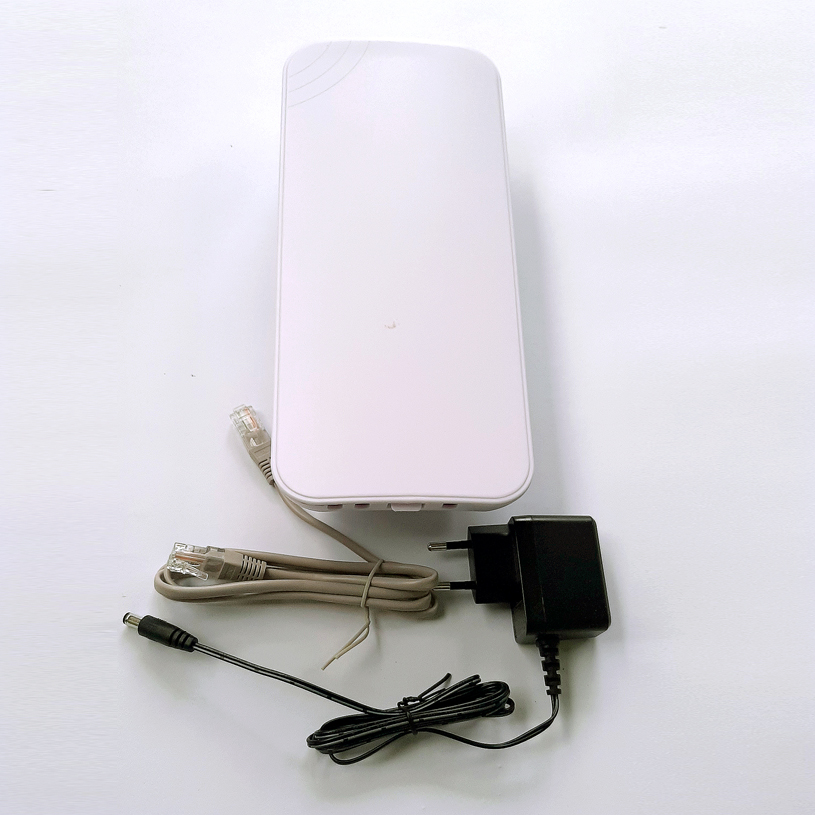 BỘ MODEM THU VÀ PHÁT WIFI CÔNG SUẤT LỚN NGOÀI TRỜI TỪ 200-300M- VER 2.0