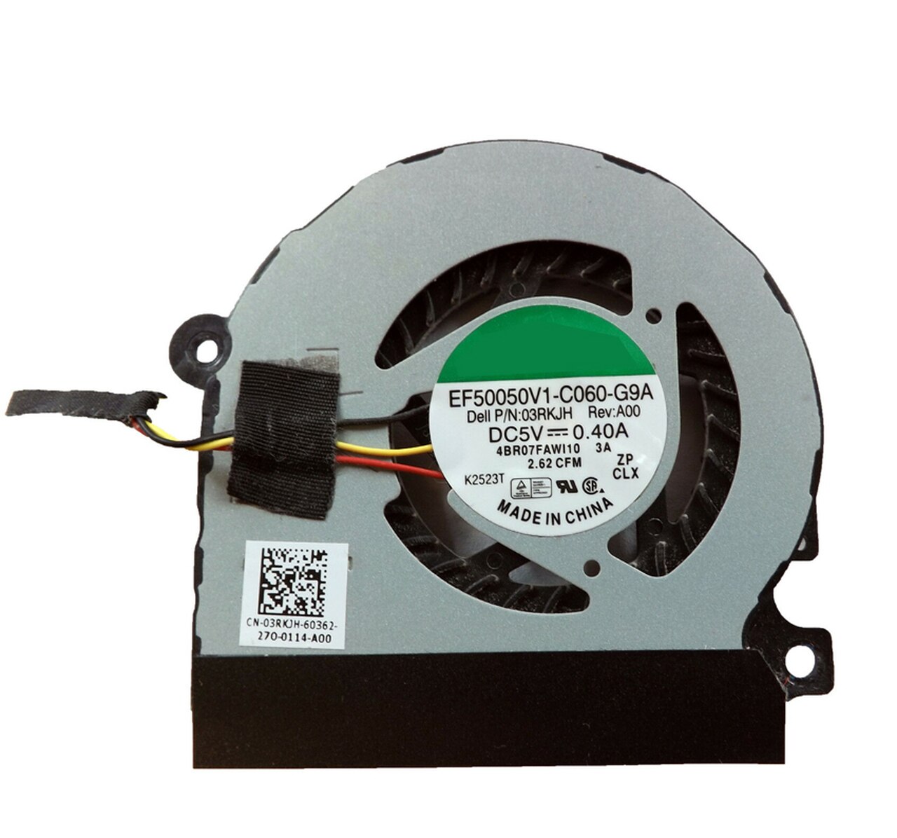 Quạt fan laptop dell 3360 dành cho vostro 3360 v3360