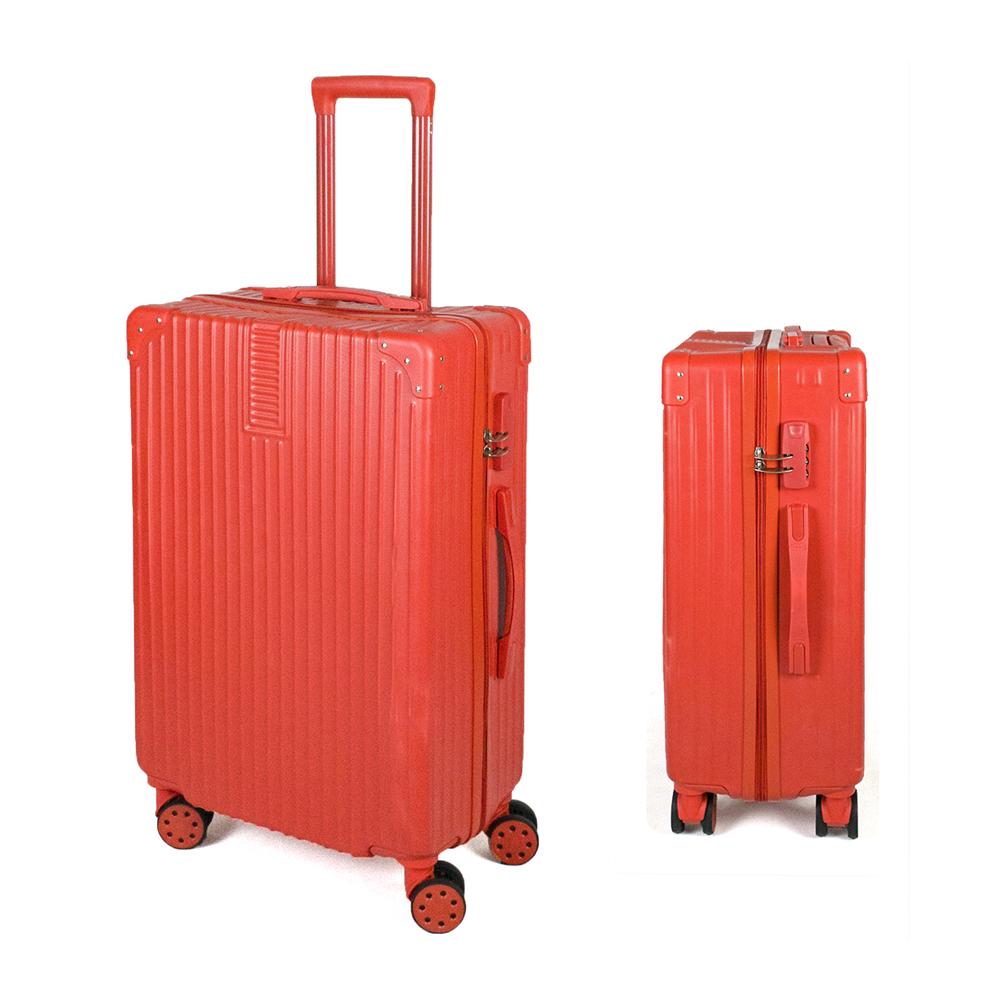 VALI NHỰA PC + ABS 20 INCH & 24 INCH & 28 INCH (L004)