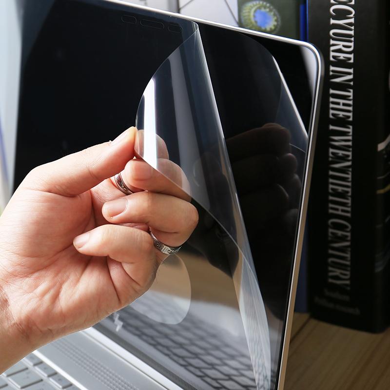 Miếng dán màn hình jrc macbook pro 16 a2141