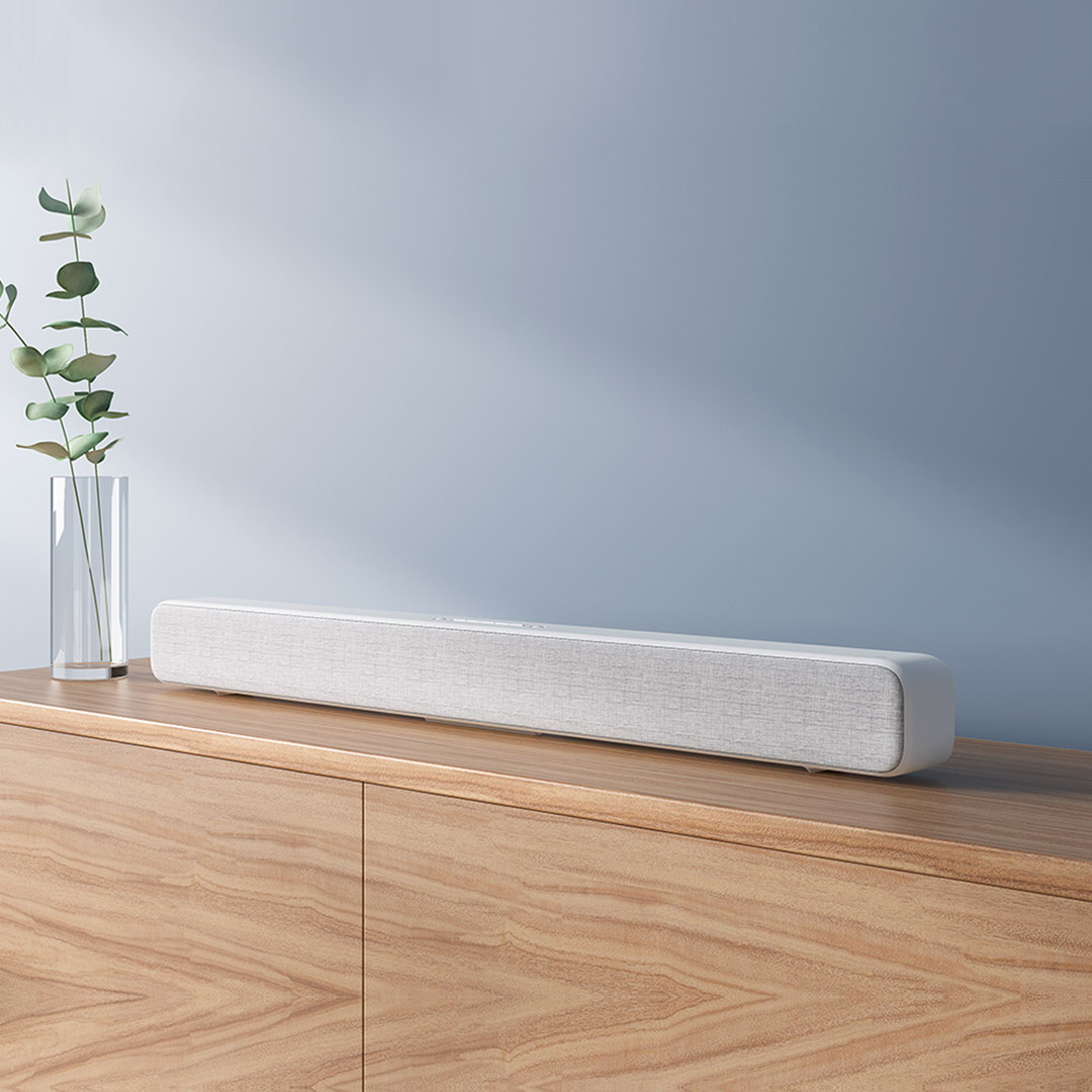 Loa soundbar Millet