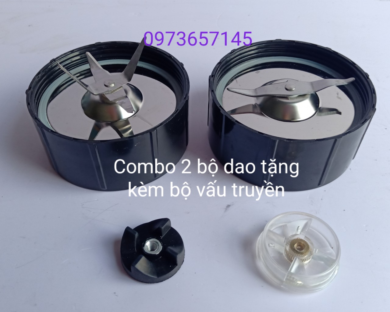 Bộ phụ kiện máy xay máy xay Magic, Sunhouse, kangaroo, living cook