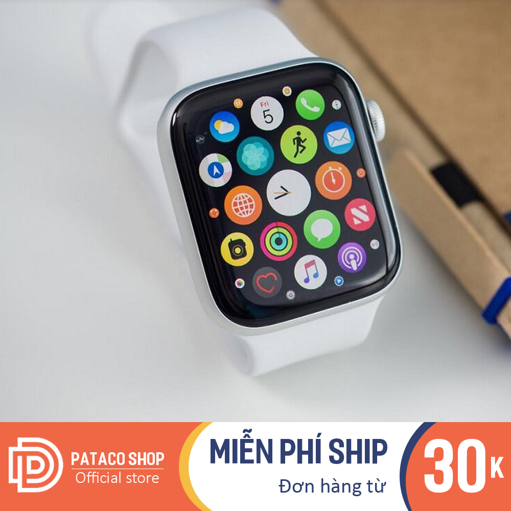 Đồng hồ thông minh thời trang T5000 nhiều tiện ích, chống nước cực tốt, nghe gọi điện thoại theo dõi nhịp tim