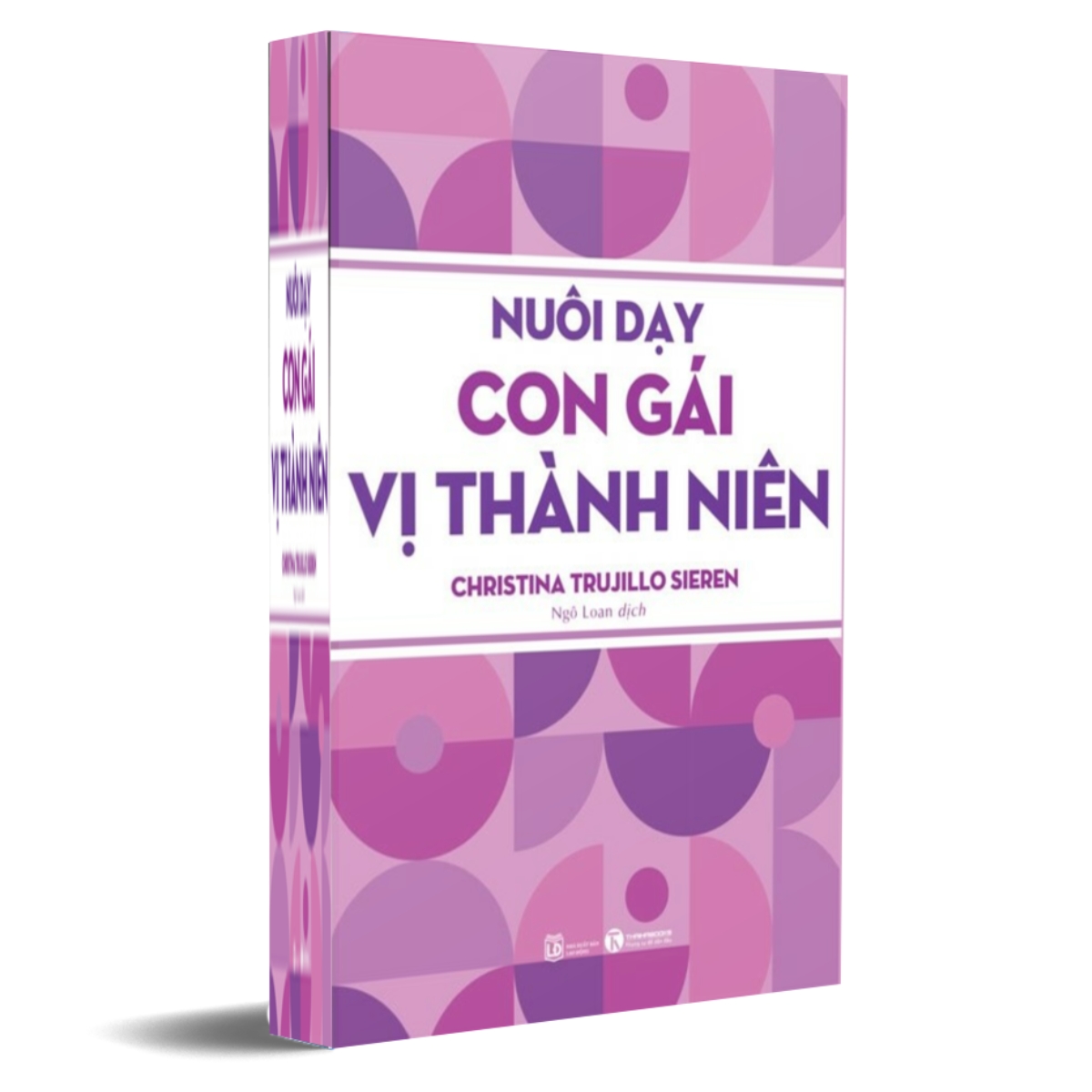 Sách - Nuôi Dạy Con Gái Vị Thành Niên