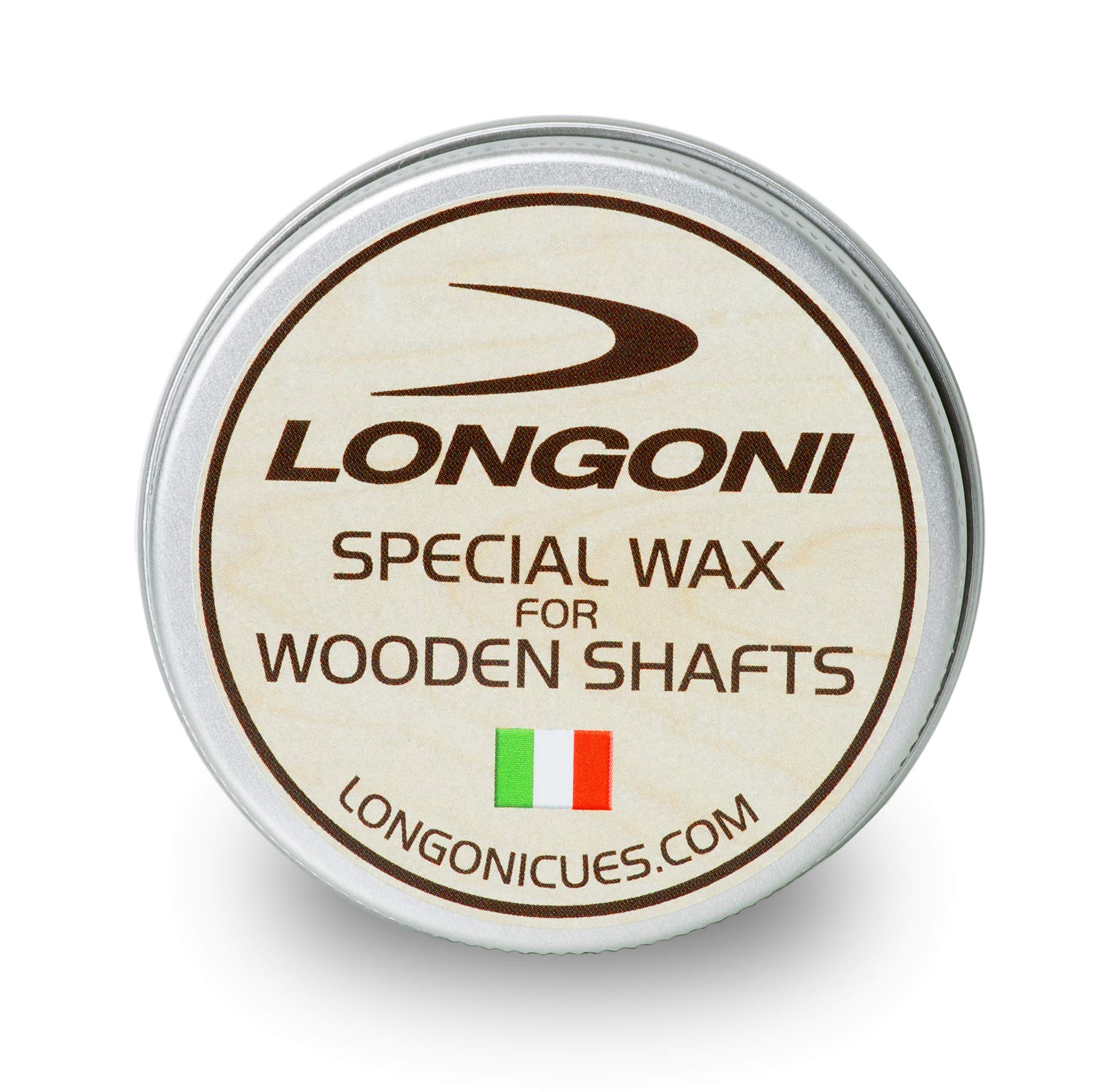 Wax Bảo Dưỡng Ngọn Cơ Bida Hiệu Longoni