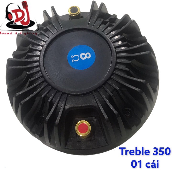 Củ loa treble rời 350, loa kéo 350, sl 01 cái loa trép hàng nhập khẩu nguyên chiếc