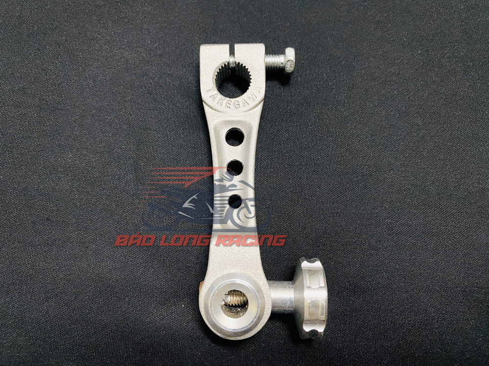 Càng thắng kiểng đùm sau xe máy Take(xe số)