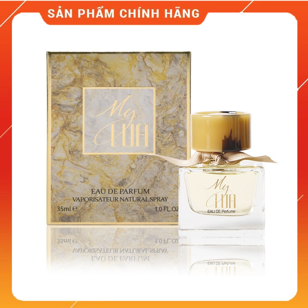 Nước hoa nữ My Lua