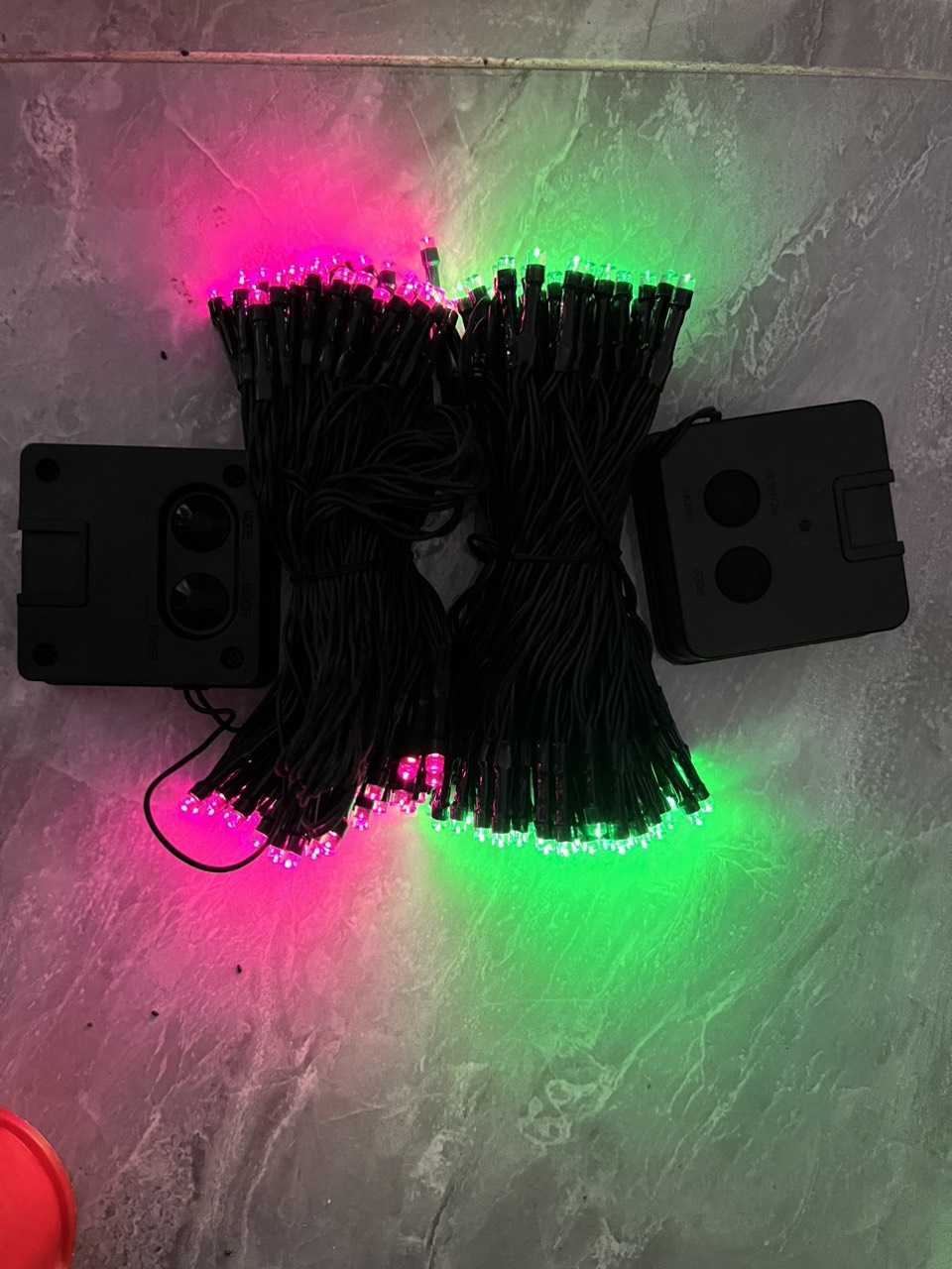 100 LED 200 LED 12M 20M Đèn LED Trang Trí LED Đèn Năng Lượng Mặt Trời ngoài trời Vườn tiệc cưới trang trí chuỗi ánh sáng Chống Nước 12M Có Thể Điều Chỉnh Để Trang Trí Giáng Sinh, Tiệc Tùng, Đám Cưới, Sinh Nhật, Tiệc Tùng