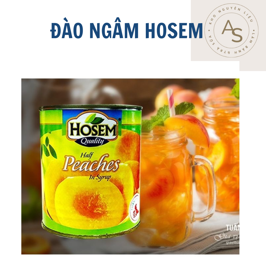 ĐÀO NGÂM HOSEM