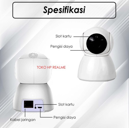 Camera Wifi V380Pro Siêu Nét Mượt Đàm Thoại 2 Chiều