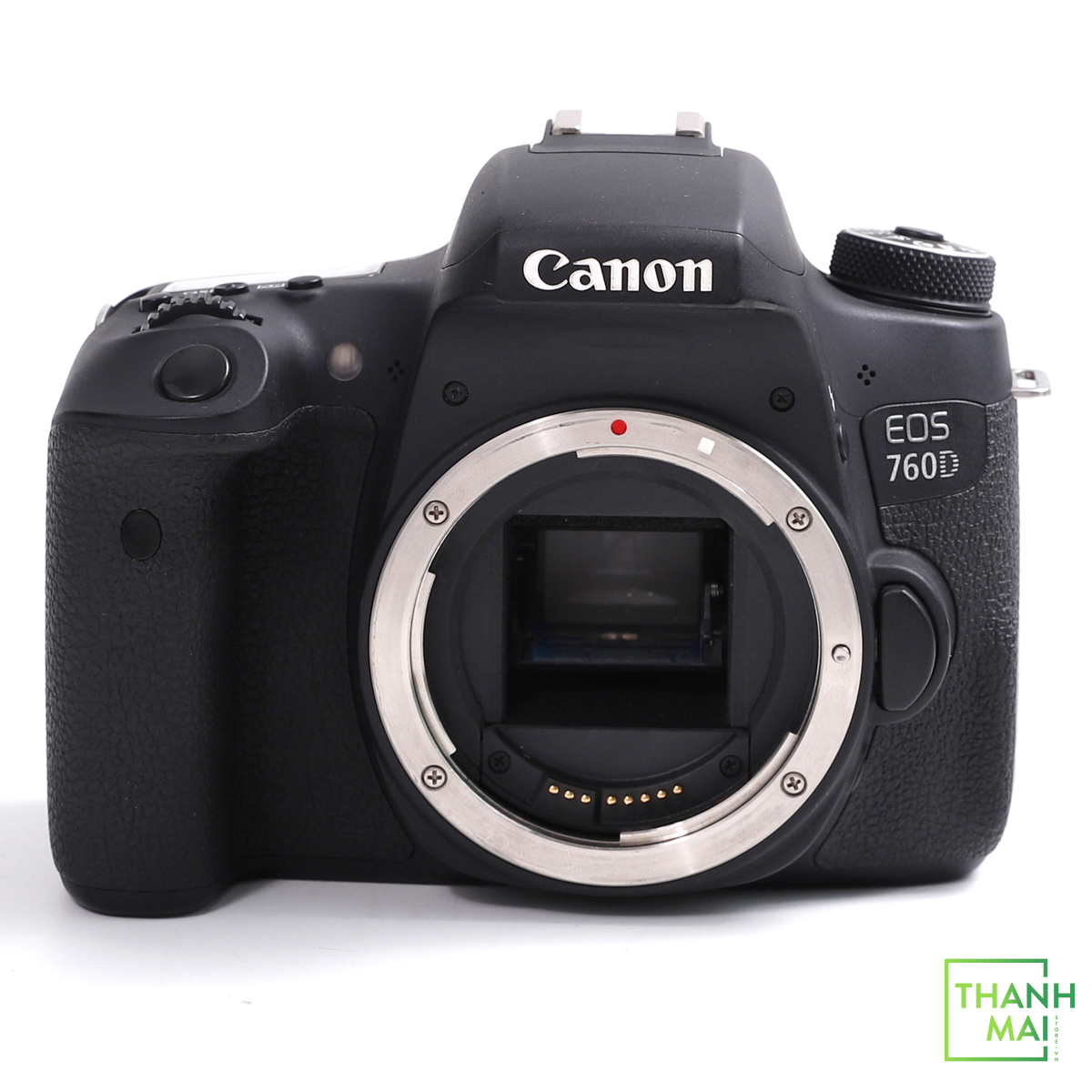 Máy ảnh Canon EOS 760D