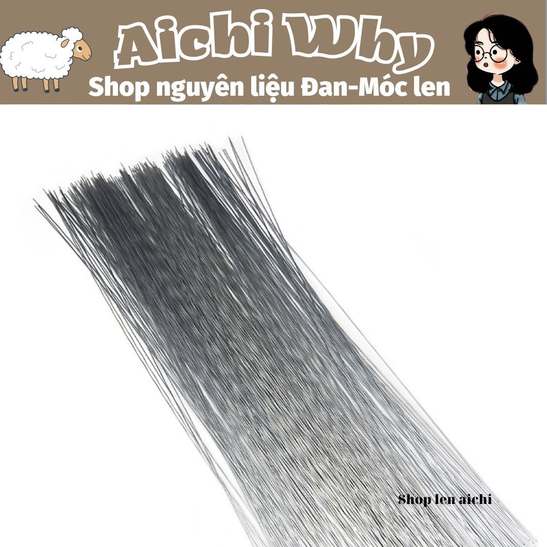 Kẽm làm lá 80cm