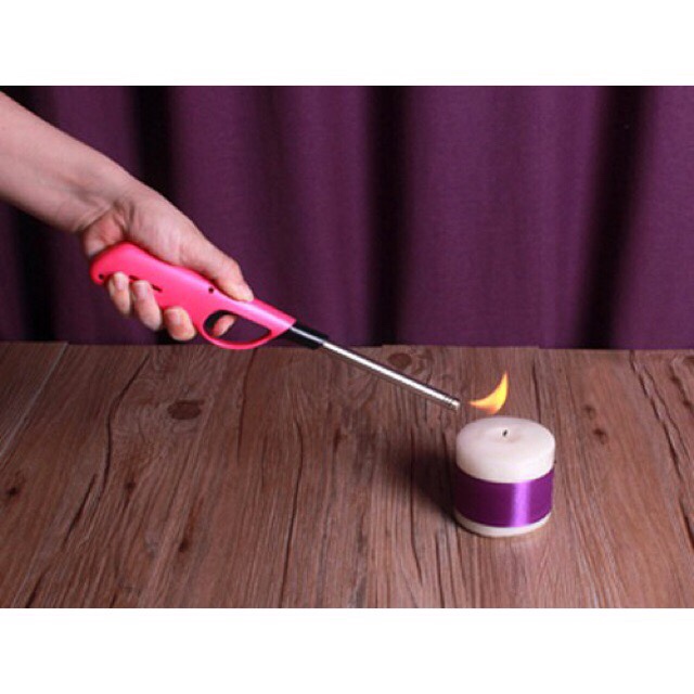 HỘP QUẸT. SUNG MỒI LUA. CHO BẾP CỒN G.A DU LỊCH, NẾN. TH156