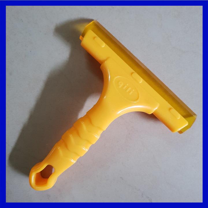 Dụng cụ dán decal, gạt kính đa năng