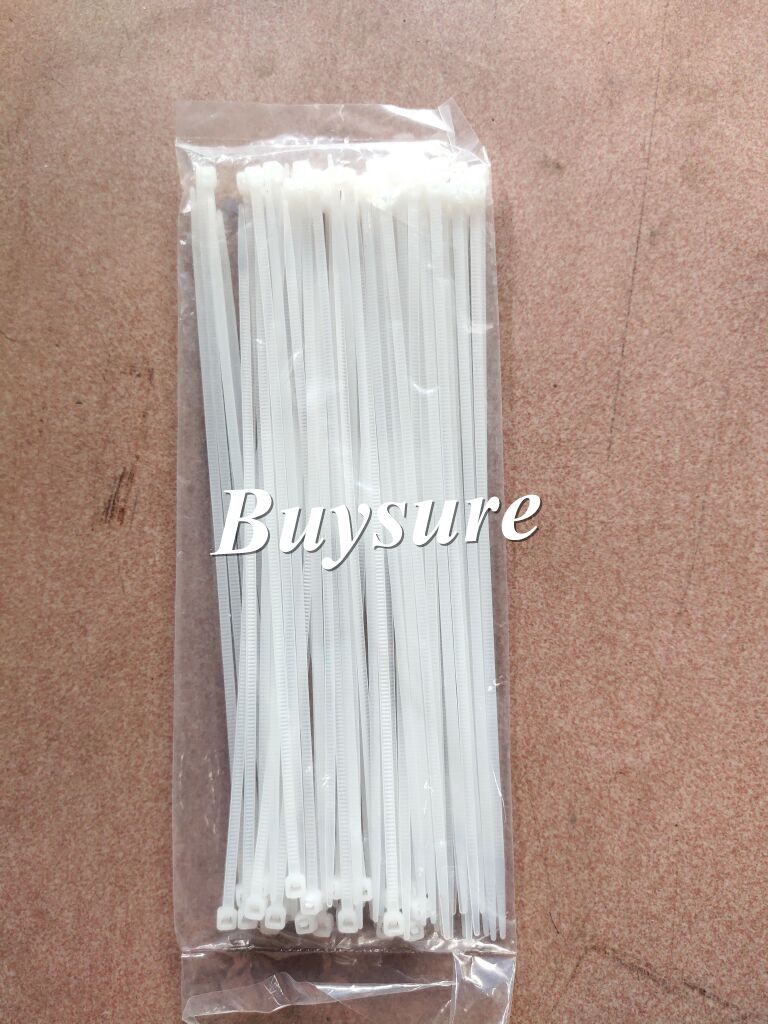 Dây rút nhựa các loại