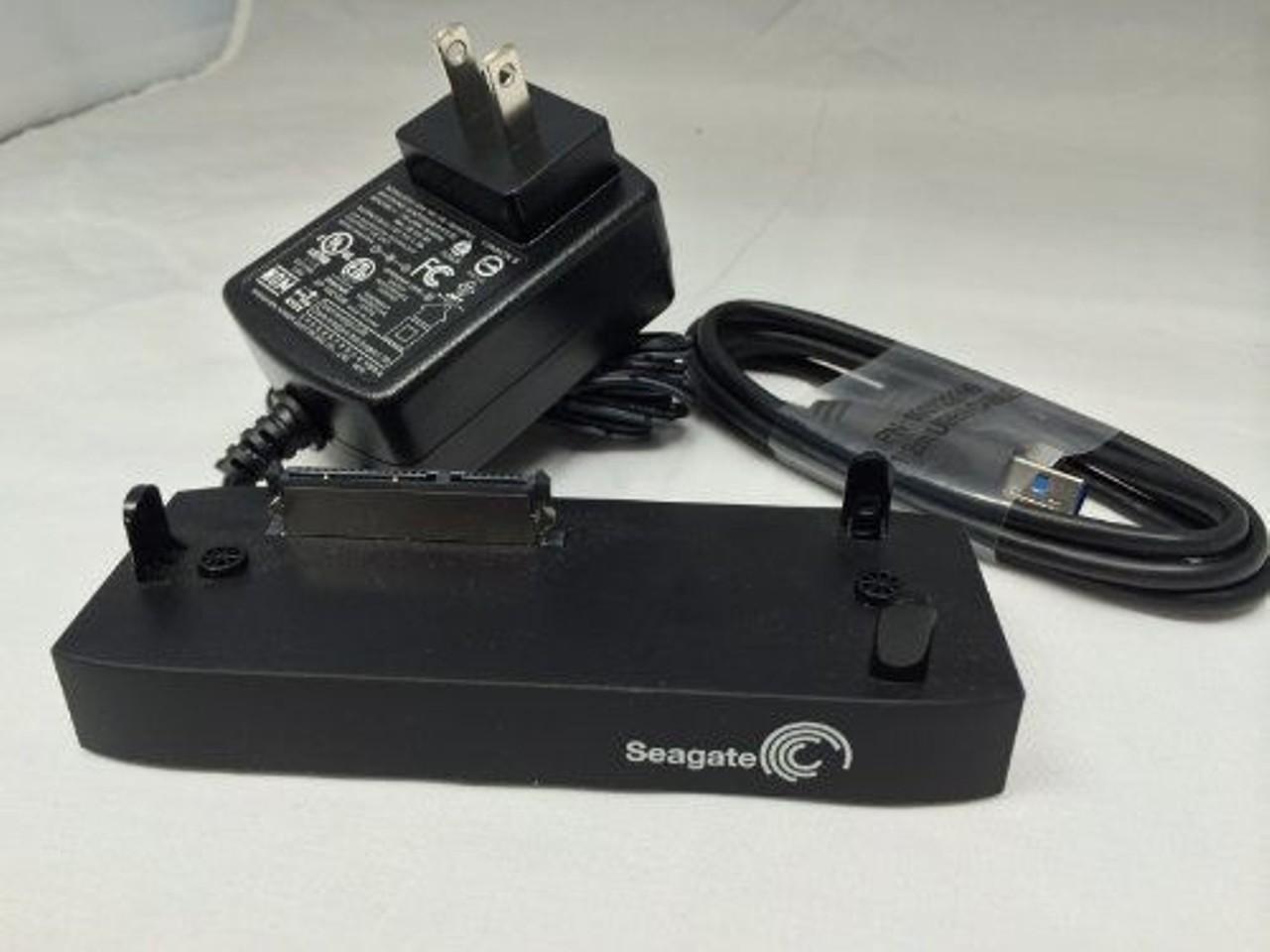 Đầu đọc ổ cứng Docking Seagate 3.5 USB 3.0