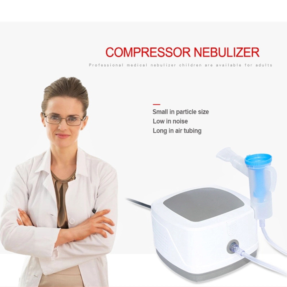 CONTEC NE-J01 Compressor Nebulizer medical nebulizer for hospital