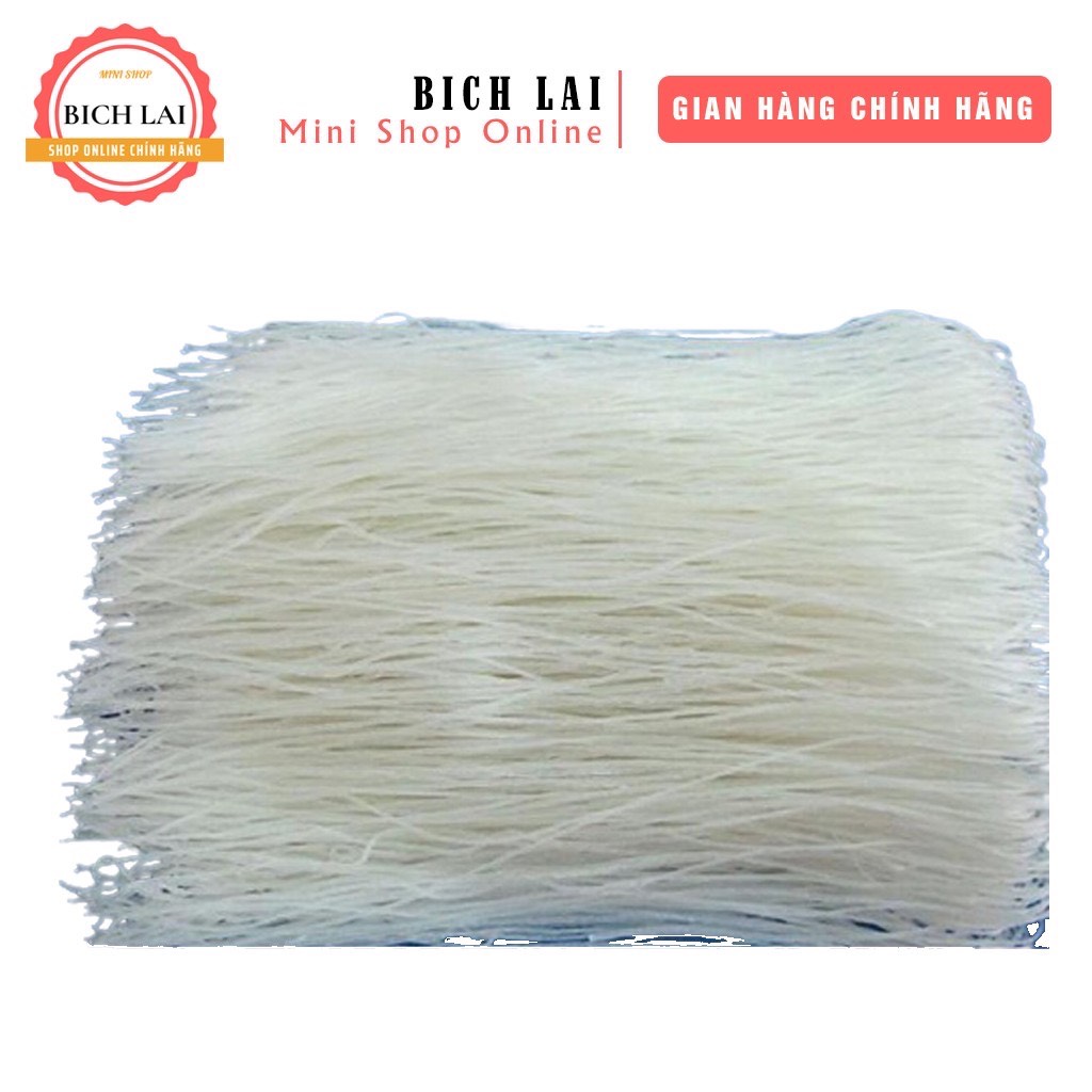 Bún khô bắc- bao ngon 1kg