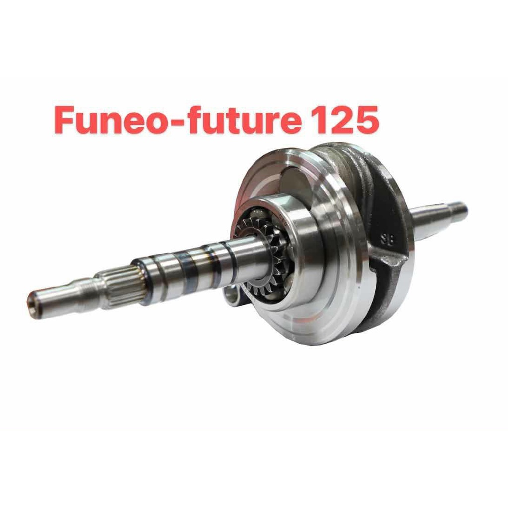 Dên trục khủy biên Future 125 Fu Neo